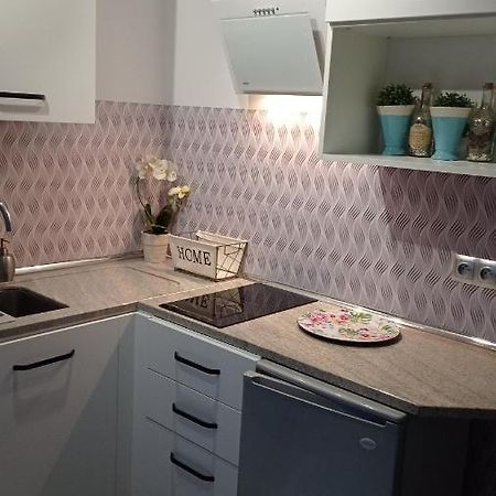 Maly Apartamencik Teo Rewal Extérieur photo